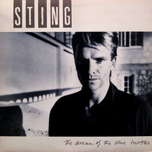 Laden Sie das Bild in den Galerie-Viewer, Sting : The Dream Of The Blue Turtles (LP, Album, Ele)