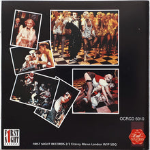 Load image into Gallery viewer, Wayne Sleep : Cabaret (CD, Album)