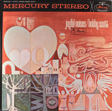 Load image into Gallery viewer, Bobby Scott : Joyful Noises (LP)