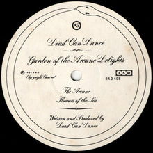 Load image into Gallery viewer, Dead Can Dance : Garden Of The Arcane Delights (12", EP)