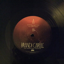 Laden Sie das Bild in den Galerie-Viewer, Brandi Carlile : The Firewatcher's Daughter (2xLP, Album)
