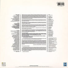 Laden Sie das Bild in den Galerie-Viewer, Grace Jones : Slave To The Rhythm (LP, Album, Jac)