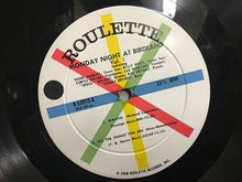 Charger l'image dans la galerie, Hank Mobley, Billy Root, Curtis Fuller, Lee Morgan : Monday Night At Birdland (LP, Album, Mono)