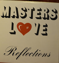 Laden Sie das Bild in den Galerie-Viewer, Reflections (14) : Master's Love (LP, Album)