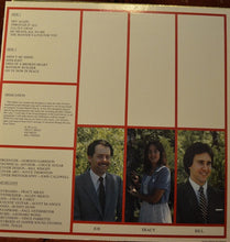 Laden Sie das Bild in den Galerie-Viewer, Reflections (14) : Master's Love (LP, Album)