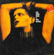 Load image into Gallery viewer, Lou Reed : Rock N Roll Animal (LP, Album, RE, Dyn)