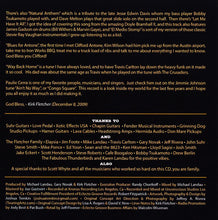 Load image into Gallery viewer, Kirk Fletcher : My Turn (CD, Album)