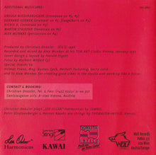 Load image into Gallery viewer, Christian Dozzler And The Blues Wave : Perfect Day (CD, Album)