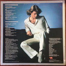 Load image into Gallery viewer, Andy Gibb : Shadow Dancing (LP, Album, PRC)