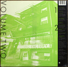 Load image into Gallery viewer, Various : Live At The Knitting Factory · Volume Two (LP, Comp, Gre)