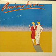 Laden Sie das Bild in den Galerie-Viewer, Animotion : Animotion (LP, Album, Club)