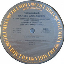 Load image into Gallery viewer, Engelbert Humperdinck (2), Gürzenich Orchestra*, Children's Chorus Of Cologne Opera, John Pritchard, Ileana Cotrubas, Frederica von Stade : Hansel And Gretel (2xLP, Box)