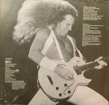 Laden Sie das Bild in den Galerie-Viewer, Ted Nugent : Penetrator (LP, Album, Car)