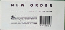 Load image into Gallery viewer, New Order : Bizarre Love Triangle (12", Single, SRC)