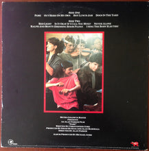 Load image into Gallery viewer, Various : Fame / Original Soundtrack From The Motion Picture (LP, Album, 18;)