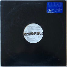 Laden Sie das Bild in den Galerie-Viewer, Sting : Demolition Man (The Underground Mixes) (12", Promo)
