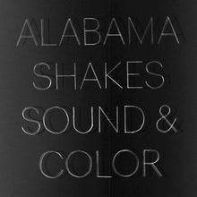 Load image into Gallery viewer, Alabama Shakes : Sound & Color (LP + LP, S/Sided + Album, Cle)