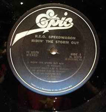 Load image into Gallery viewer, R.E.O. Speedwagon* : Ridin' The Storm Out (LP, Album, RE)