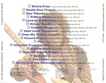 Load image into Gallery viewer, The Jimi Hendrix Experience : Radio One (CD, Album, PDO)