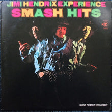 Load image into Gallery viewer, Jimi Hendrix Experience* : Smash Hits (LP, Comp)
