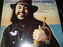 Charger l'image dans la galerie, Chuck Mangione : Encore - The Chuck Mangione Concerts (LP, Album, RP)