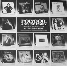 Laden Sie das Bild in den Galerie-Viewer, Gloria Gaynor : Love Tracks (LP, Album, RP, Mon)