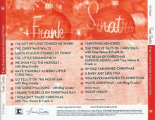 Load image into Gallery viewer, Frank Sinatra : The Christmas Collection (CD, Comp)
