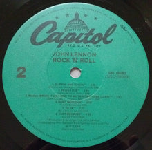 Load image into Gallery viewer, John Lennon : Rock 'N' Roll (LP, Album, RE, Jac)