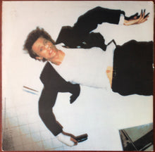 Laden Sie das Bild in den Galerie-Viewer, David Bowie : Lodger (LP, Album, Ind)