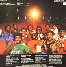 Load image into Gallery viewer, Mass Production : In A City Groove (LP, Album, P/Mixed, Spe)