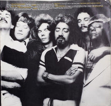Load image into Gallery viewer, Santana : Inner Secrets (LP, Album, Ter)