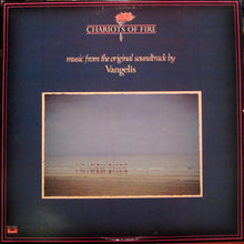 Laden Sie das Bild in den Galerie-Viewer, Vangelis : Chariots Of Fire (LP, Album, 26 )