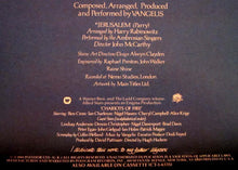 Laden Sie das Bild in den Galerie-Viewer, Vangelis : Chariots Of Fire (LP, Album, 26 )