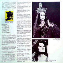 Load image into Gallery viewer, Edda Moser, Bayerisches Staatsorchester, Wolfgang Sawallisch, Leopold Hager, W.A.Mozart* : Virtuose Arien Von W.A. Mozart (LP)