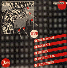 Load image into Gallery viewer, Various : Start Swimming (LP, Album)
