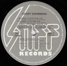 Load image into Gallery viewer, Various : Start Swimming (LP, Album)