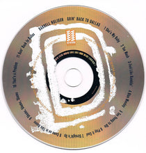 Laden Sie das Bild in den Galerie-Viewer, Darrell Nulisch : Goin' Back To Dallas (CD, Album)