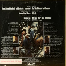 Load image into Gallery viewer, Fantastic Four : Alvin Stone (The Birth And Death Of A Gangster) (LP, Album, Promo)