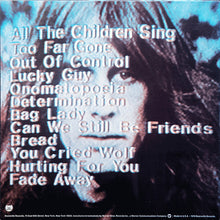 Laden Sie das Bild in den Galerie-Viewer, Todd Rundgren : Hermit Of Mink Hollow (LP, Album, Win)