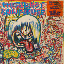 Load image into Gallery viewer, The Red Hot Chili Peppers* : The Red Hot Chili Peppers (LP, Album, Win)