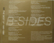 Load image into Gallery viewer, U2 : The Best Of 1980-1990 / The B-Sides (2xCD, Comp, Ltd, RM)
