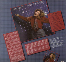 Laden Sie das Bild in den Galerie-Viewer, Sandi Patti* : Lift Up The Lord (LP, Album)