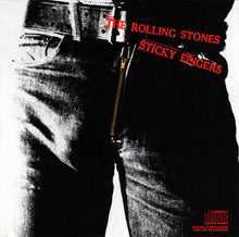 Charger l'image dans la galerie, The Rolling Stones : Sticky Fingers (CD, Album, Club, RE)