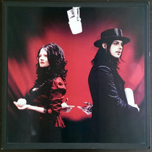 Load image into Gallery viewer, The White Stripes : Get Behind Me Satan (LP, Red + LP, Whi + Album, RSD, Ltd, RE, Gat)