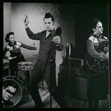 Load image into Gallery viewer, The White Stripes : Get Behind Me Satan (LP, Red + LP, Whi + Album, RSD, Ltd, RE, Gat)