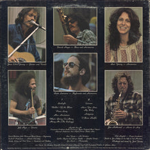 Laden Sie das Bild in den Galerie-Viewer, Jesse Colin Young : On The Road (LP, Album, Win)