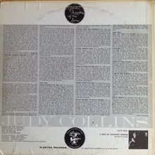 Load image into Gallery viewer, Judy Collins : Golden Apples Of The Sun (LP, Album, RP)