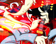 Load image into Gallery viewer, Joe Bonamassa : Muddy Wolf At Red Rocks (2xCD, Album)