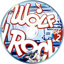 Load image into Gallery viewer, Joe Bonamassa : Muddy Wolf At Red Rocks (2xCD, Album)