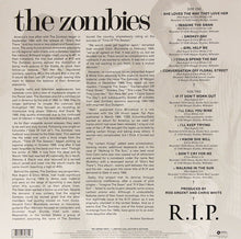 Load image into Gallery viewer, The Zombies : R.I.P. (LP, Album, RSD, Ltd, RE, 180)